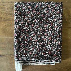 ACACIA - Kuau Sarong. OS. Rosemary print.